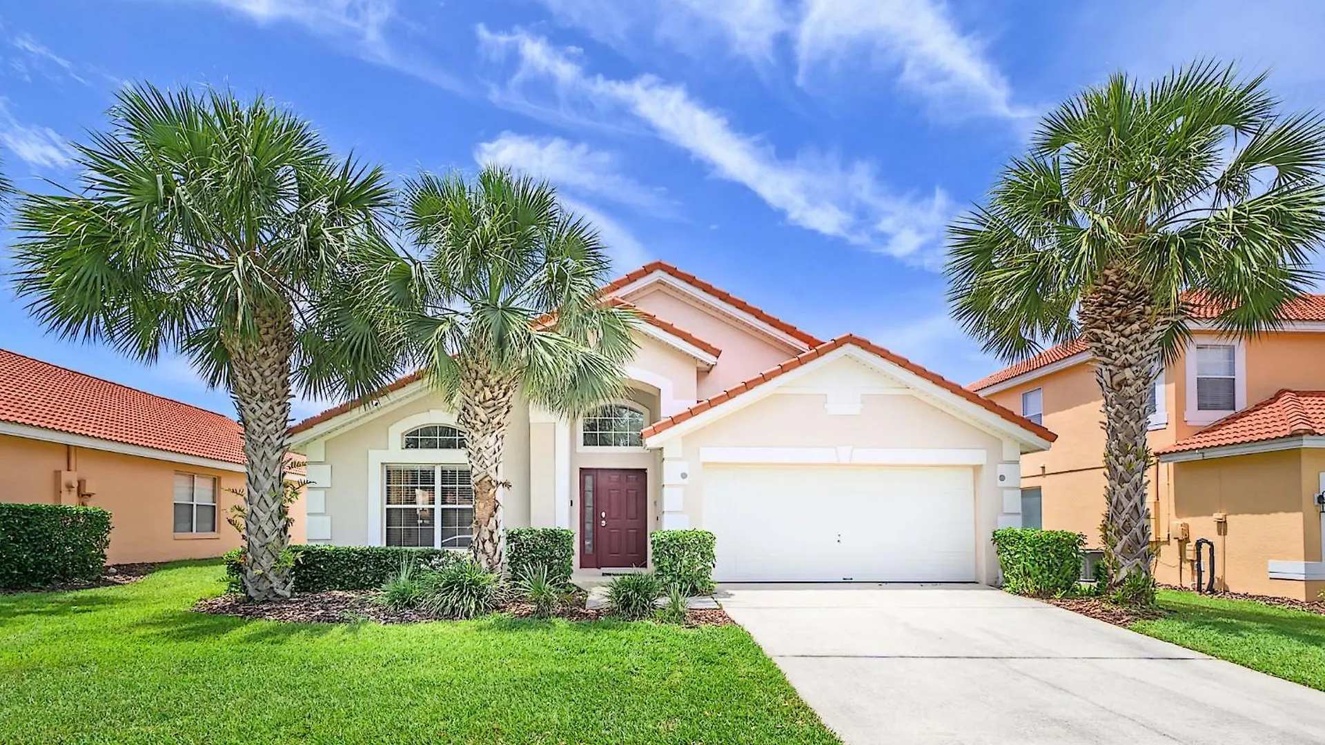 Holiday home 4Br Family Resort Home - Private Pool & Games Room Davenport