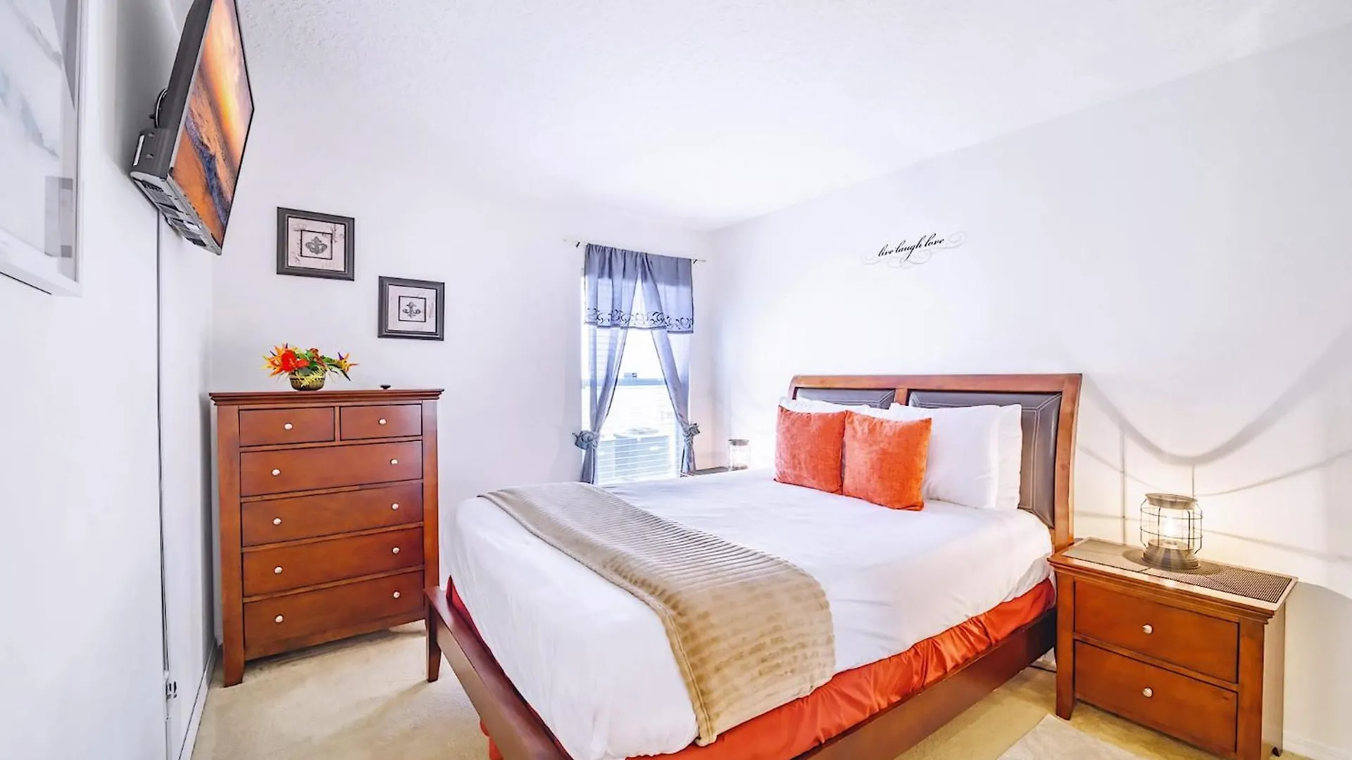 4Br Family Resort Home - Private Pool & Games Room Davenport