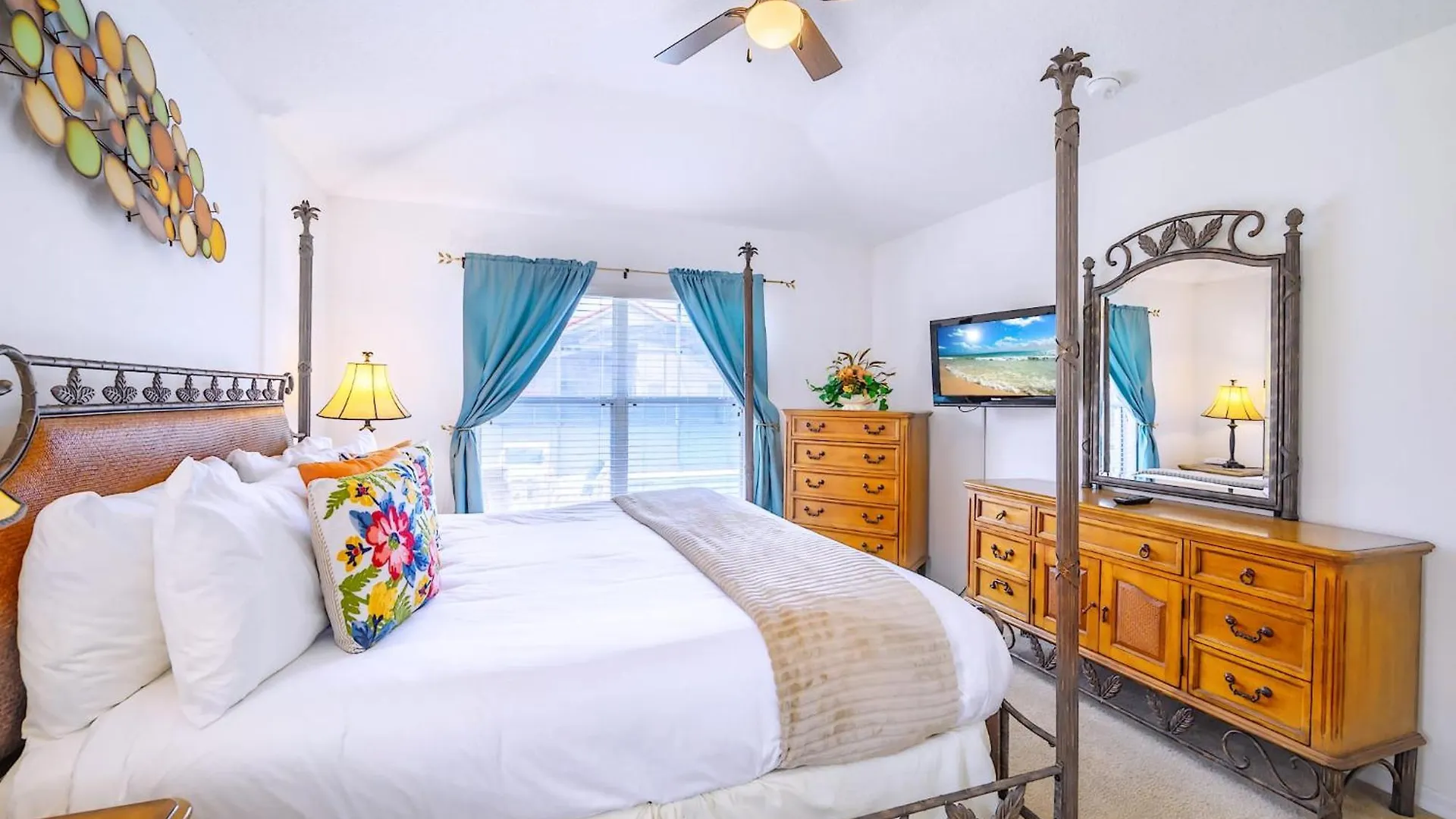 4Br Family Resort Home - Private Pool & Games Room Davenport Holiday home