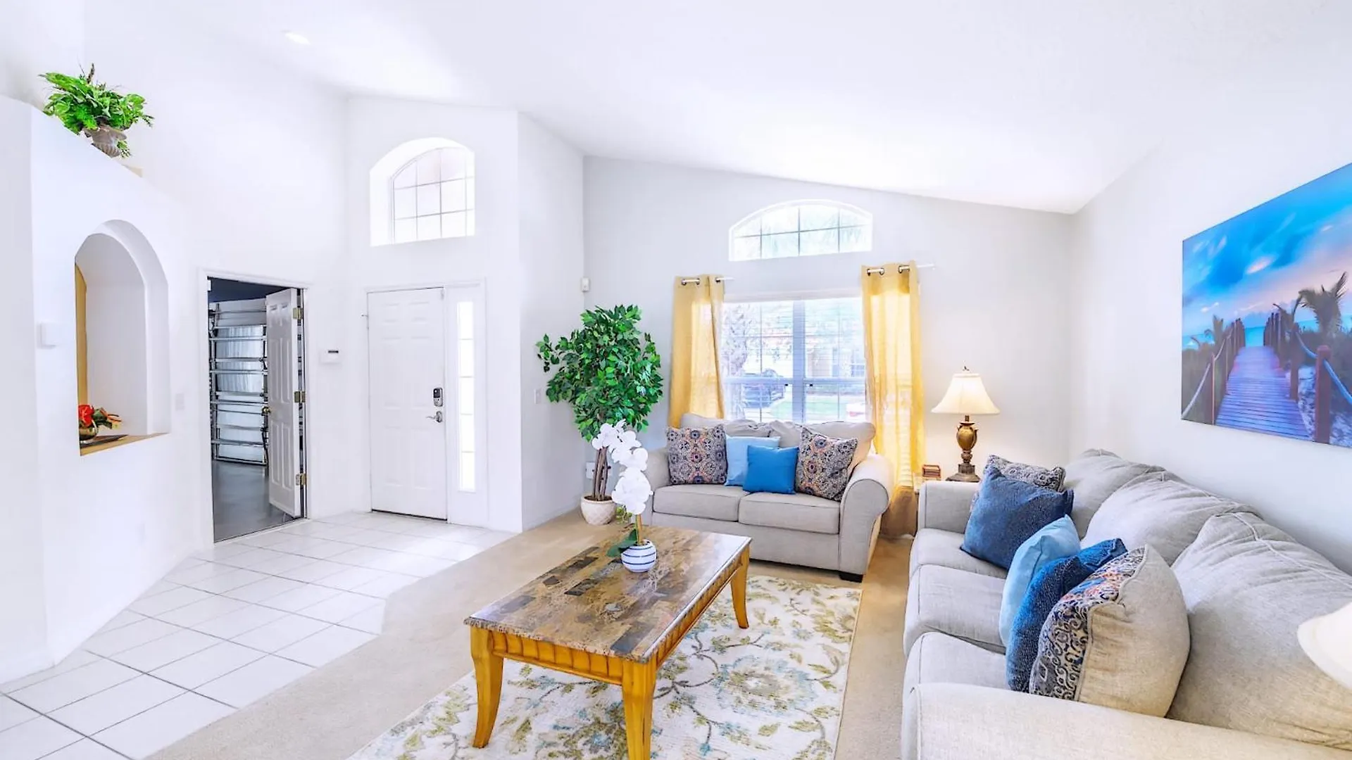4Br Family Resort Home - Private Pool & Games Room Davenport 0*,