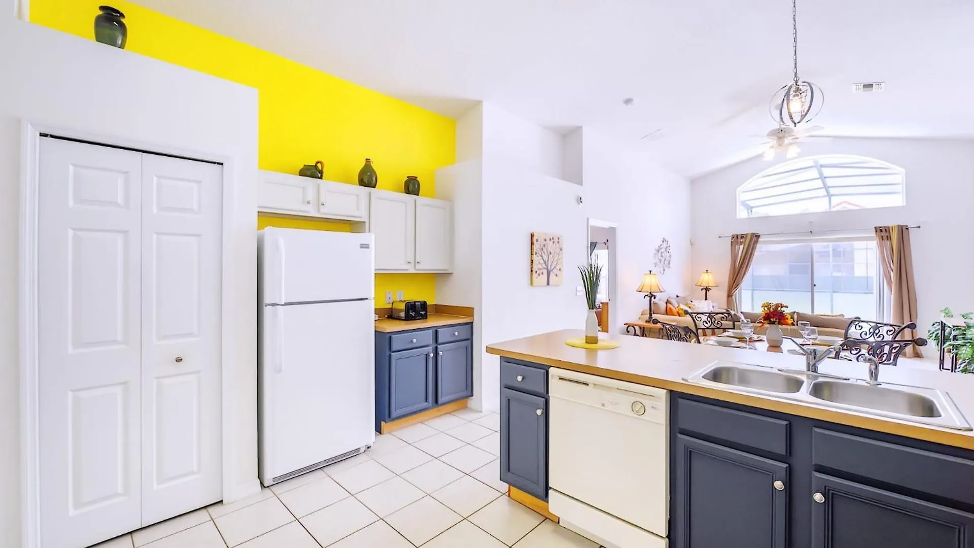 4Br Family Resort Home - Private Pool & Games Room Davenport 0*,