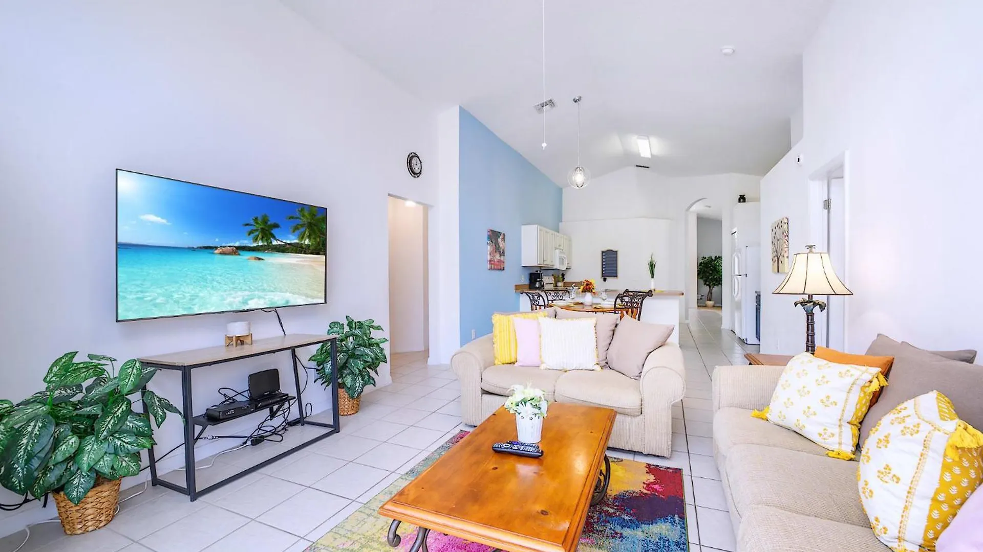 4Br Family Resort Home - Private Pool & Games Room Davenport United States
