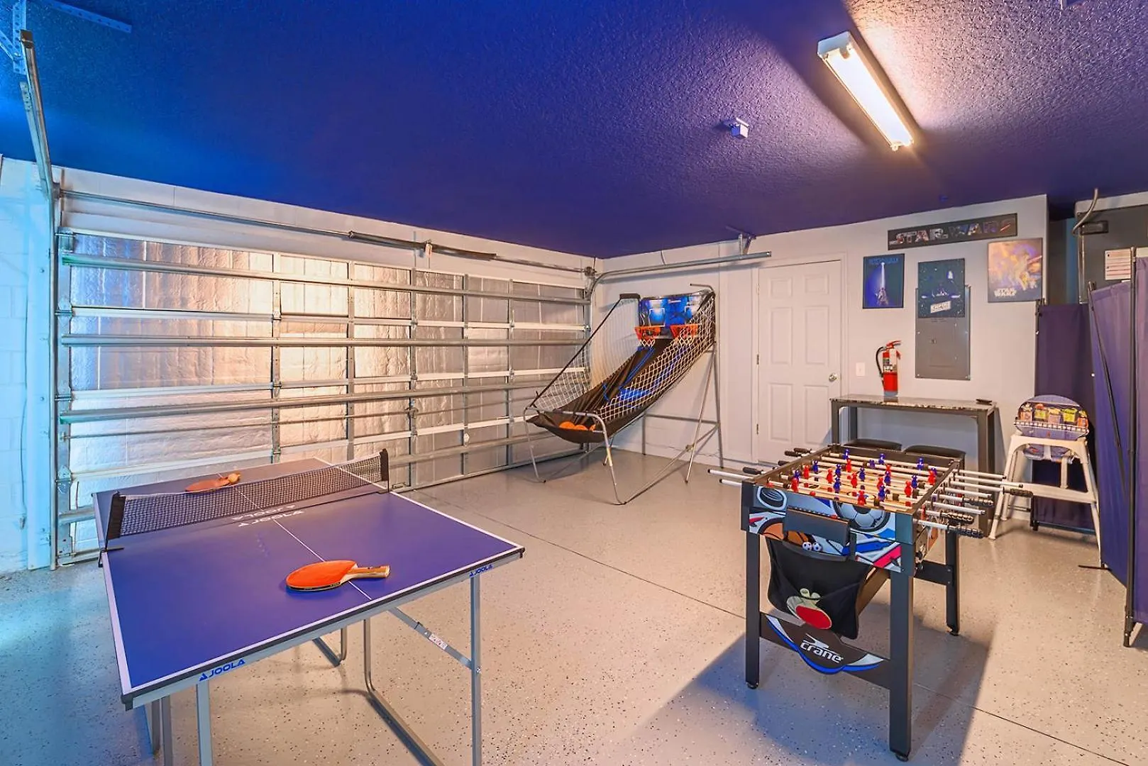 4Br Family Resort Home - Private Pool & Games Room Davenport