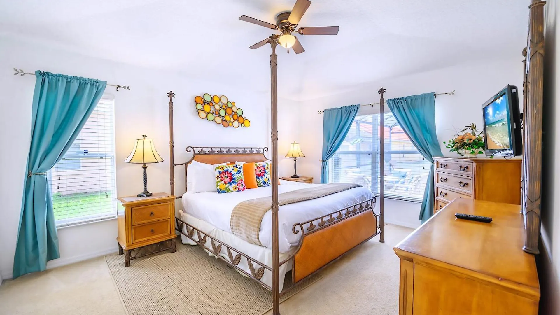 4Br Family Resort Home - Private Pool & Games Room Davenport 0*,  United States