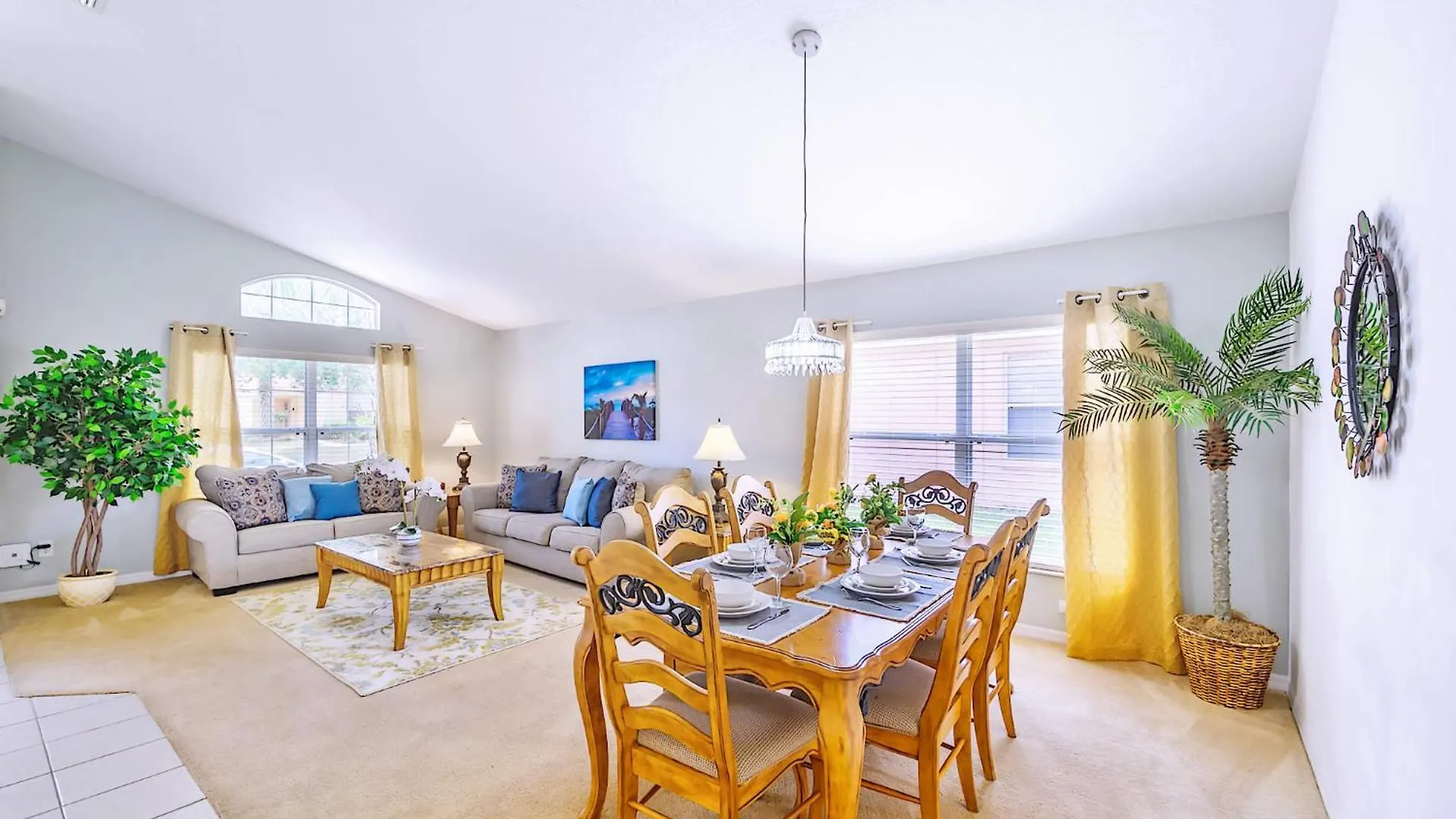 4Br Family Resort Home - Private Pool & Games Room Davenport Holiday home