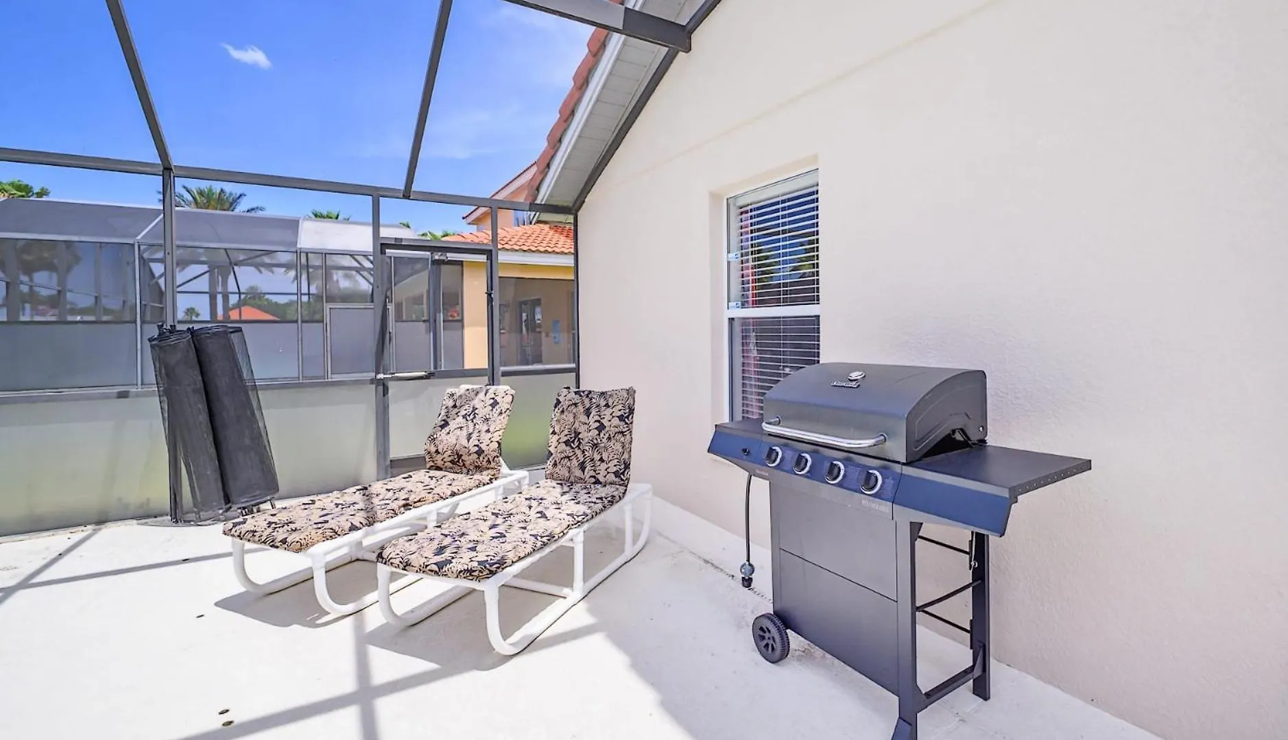 4Br Family Resort Home - Private Pool & Games Room Davenport 0*,