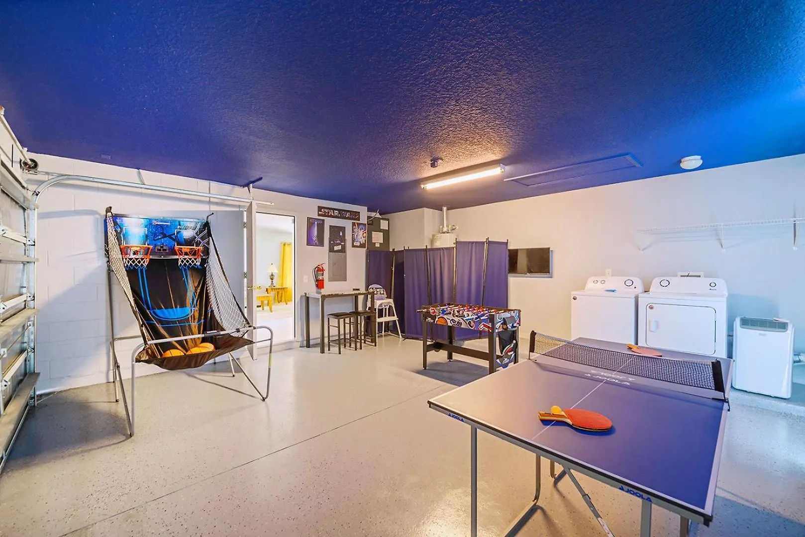 Holiday home 4Br Family Resort Home - Private Pool & Games Room Davenport