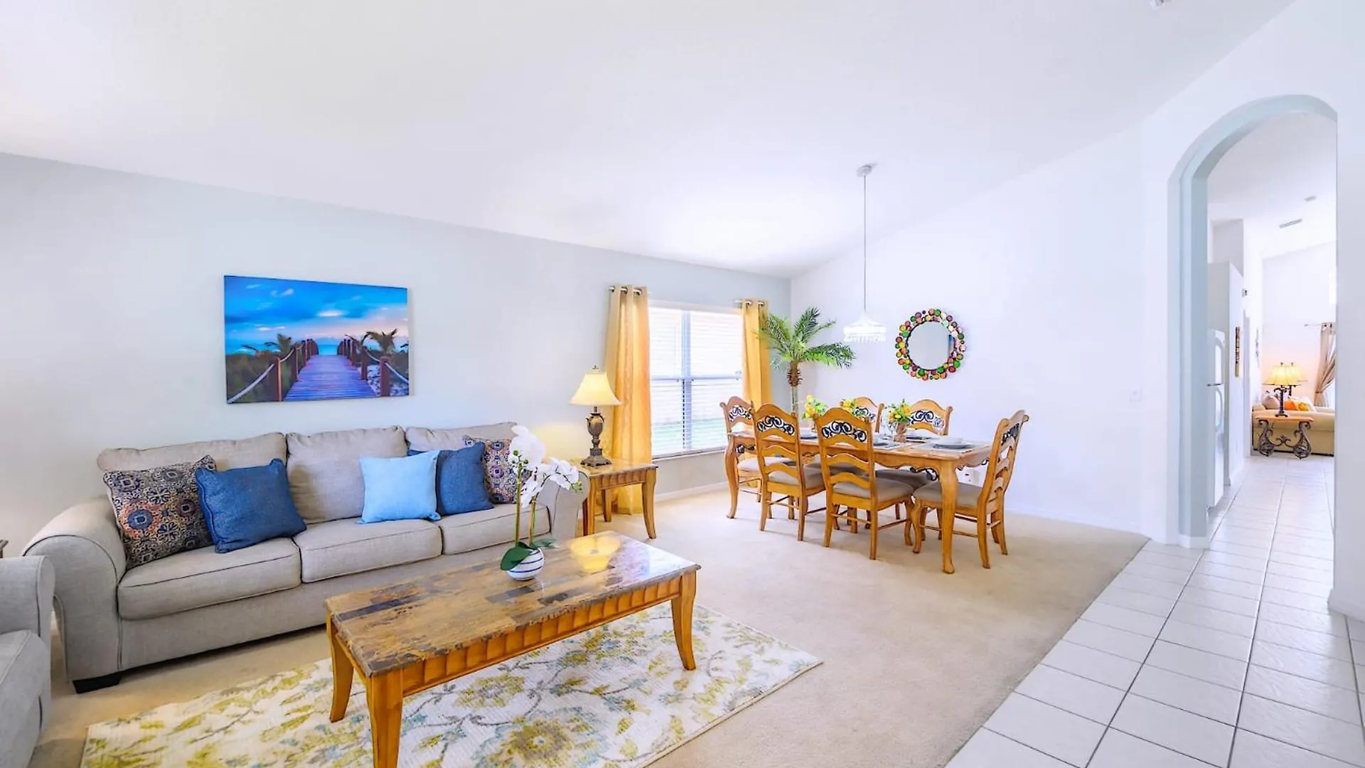 4Br Family Resort Home - Private Pool & Games Room Davenport Holiday home