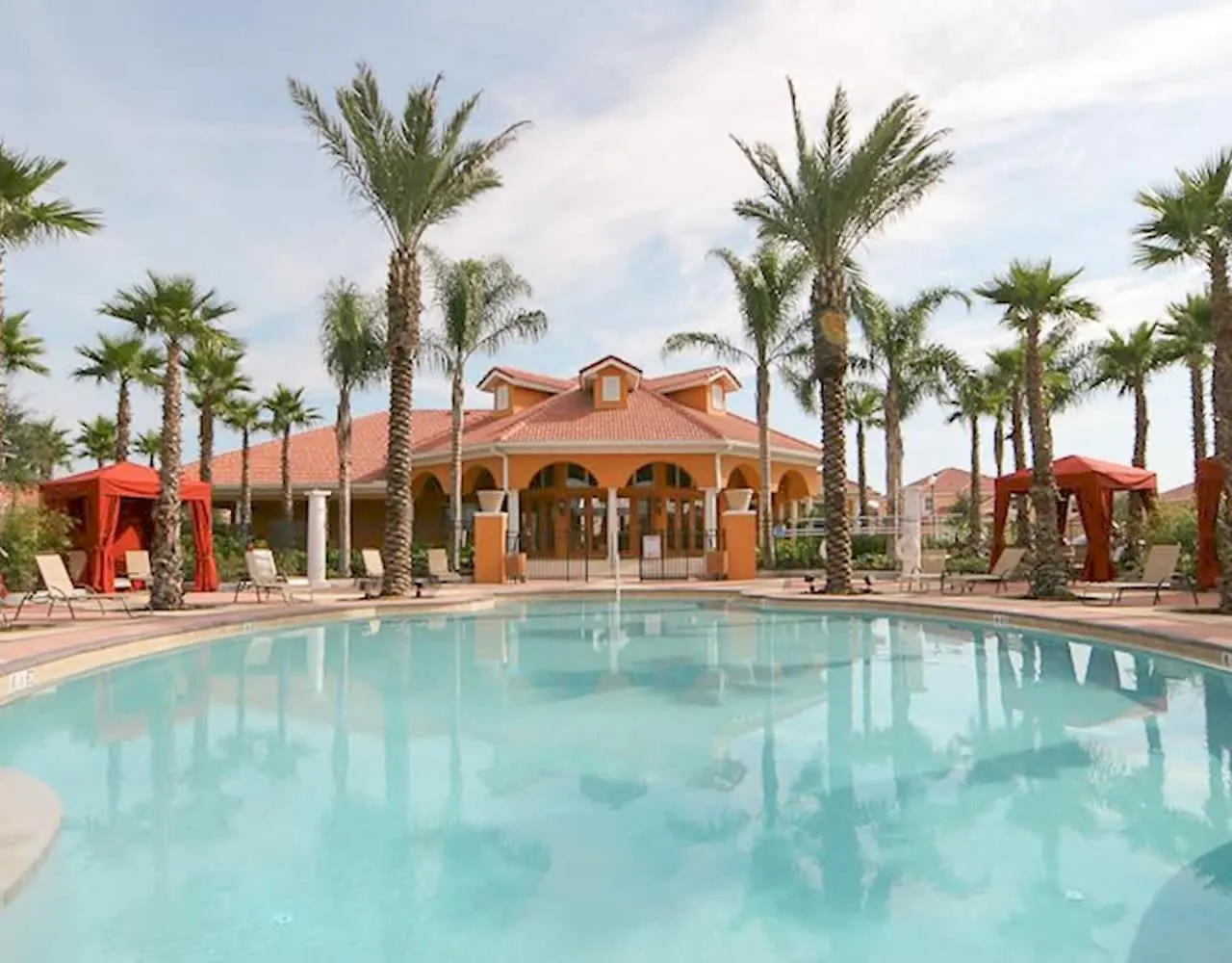 Holiday home 4Br Family Resort Home - Private Pool & Games Room Davenport United States