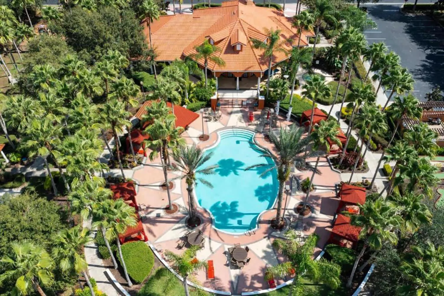 4Br Family Resort Home - Private Pool & Games Room Davenport United States