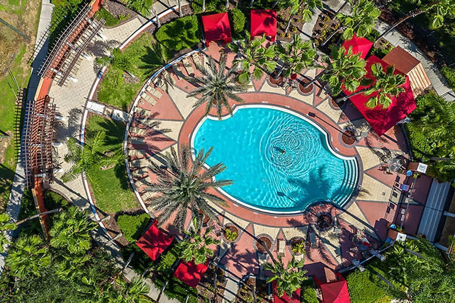 4Br Family Resort Home - Private Pool & Games Room Davenport